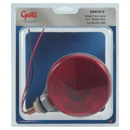 Grote Stt- Red- Drmld Sngl-Fce- Dbl Cntct- Ret, 50642-5 50642-5